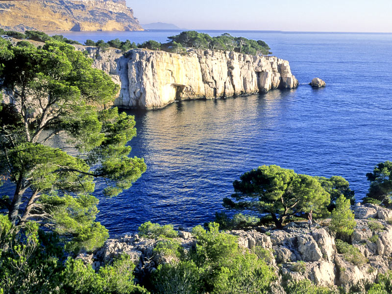 calanques-randonnée