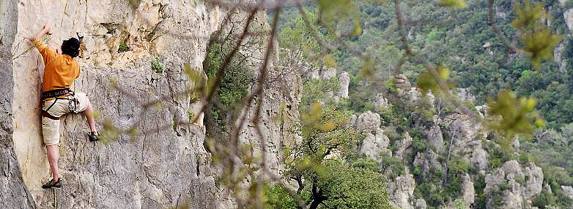 canyoning Aiglun