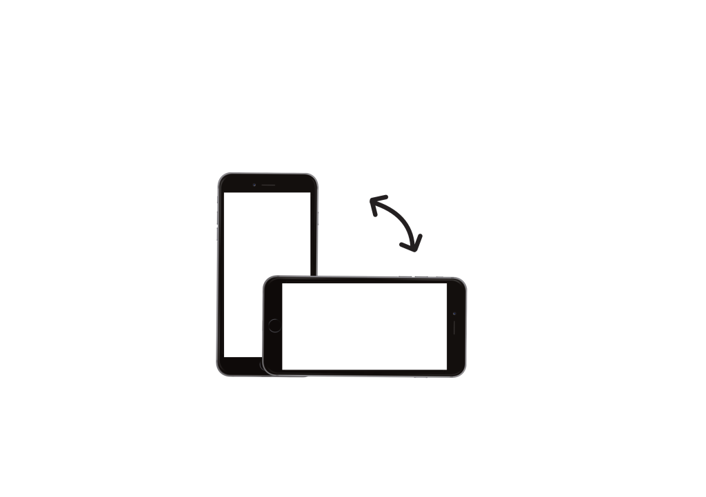 rotation ecran